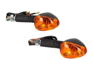 SHIN YO ShinYo Glühlampen Blinker Miniblinker \Little Duke\" lang 12V/10W BA15S" - Bild 1 von 4