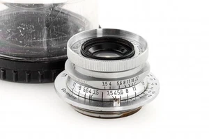 Leica Summaron A36 SOONC 3,5/3,5cm / 35413,38 - Bild 1 von 5