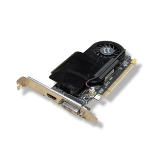 ZOTAC NVIDIA GEFORCE GTX 745 4GB VIDEO CARD DVI HDMI 288-1N249-504A8 (5573)🍁 - Imagen 1 de 1