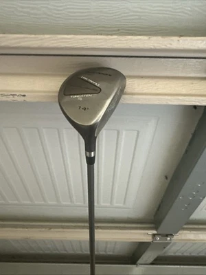 Nicklaus Air Max Hybrid Golf Club  - Image 1 of 4