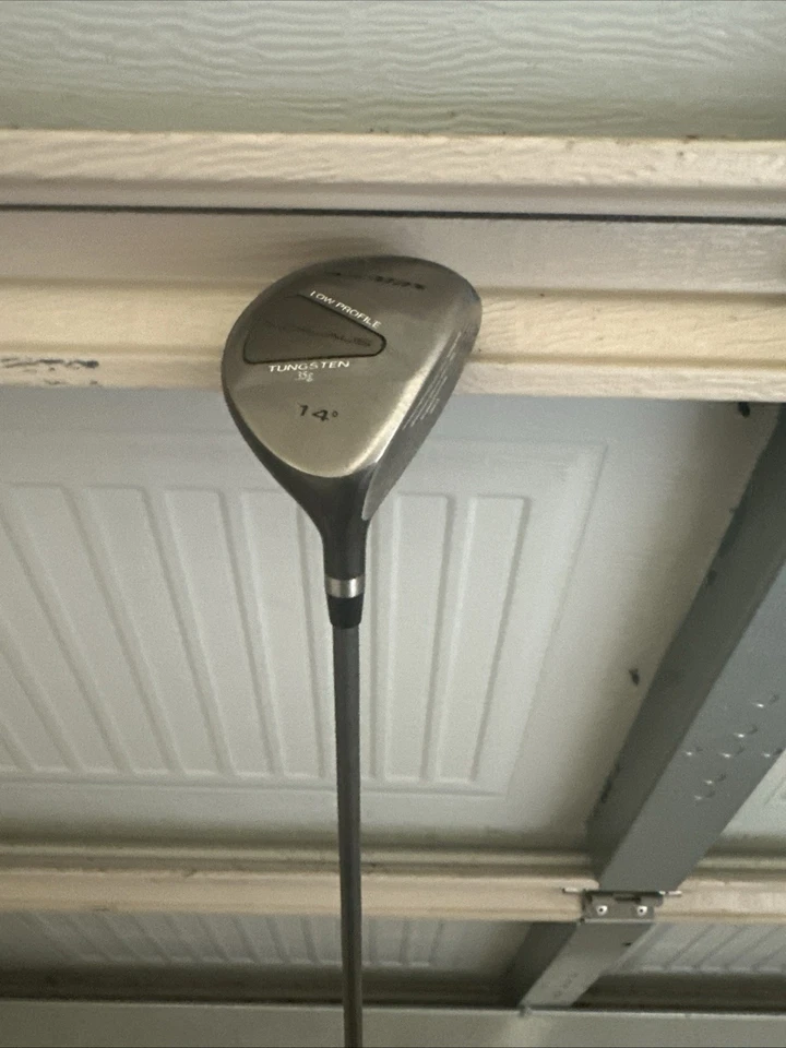 Nicklaus Air Max Hybrid Golf Club  - Image 1 of 4