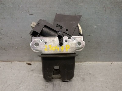 4F0907637A MODULO ELETTRONICO / BOSCH / 0265005776 / 5021496 PER SEAT EXEO ST 3 - Immagine 1 di 4