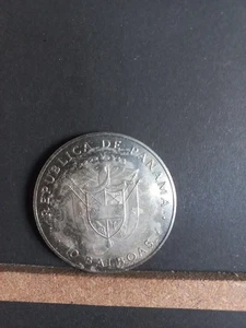Münze Panama 10 Balboas ......2562.149 - Bild 1 von 2