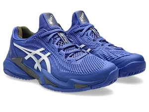 ASICS COURT FF 3 1041A370 403 Dark Cobalt White Tennisschuhe - Bild 1 von 12