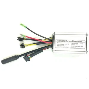 Waterproof Wiring 36V48V Controller Throttle Display Cable For KT LED790-900S - Picture 1 of 6