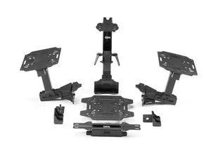 NEXT LEVEL RACING NLR-E049 ELITE SERIES FLIGHT PACK - Picture 1 of 5