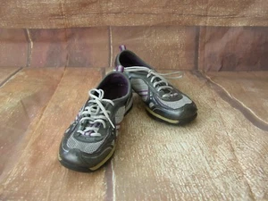 Skechers Sport Muse Mystical 11497 Damen-Sportschuh grau & silber 8,5 - Bild 1 von 8