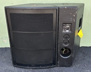 Woodworx WX 12A Wave Series Speakers #7100 (Pair)THS - Picture 1 of 6