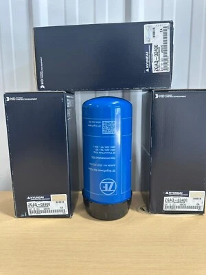 ZGAQ-02400 FILTER TRANSMISSION 0501.333.764 0501333764 FITS HYUNDAI - Image 1 of 3