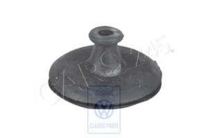 Boquilla de caducidad original VW Audi Ghia Mod.181 Iltis Tipo 1 Mex. 111971905 - Imagen 1 de 1