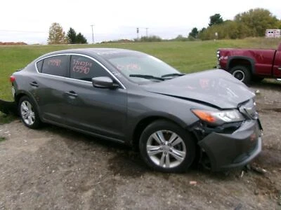 Used Brake Master Cylinder fits: 2013 Acura Ilx 2.0 Grade A - Image 1 of 4