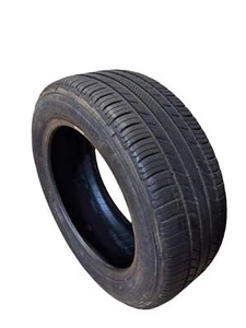 MICHELIN PREMIER A/S BSW P 235 55 18 100V ALL SEASON TIRE 4213 - Picture 1 of 5
