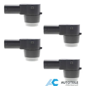 4x Parksensor PDC Sensor Einparkhilfe hinten Citroen C5 RD Stufenheck TD Kombi - Bild 1 von 5