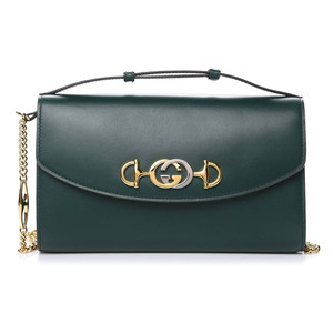 Las mejores ofertas en Bolso de hombro Gucci Verde Bolsas y bolsos para  Mujer | eBay