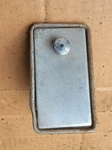 1953 1954 54 Plymouth Belvedere Rear Side Ash Tray 2DR Ashtray Free Ship BEL2 - Picture 1 of 11