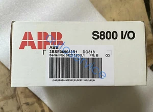 New & original DO818 3BSE069053R1 Digital Output Module By Fedex or DHL#1 - Picture 1 of 2