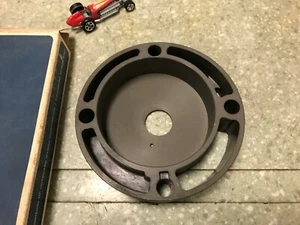 OMC new vintage water pump housing part # 310212 - Picture 1 of 3