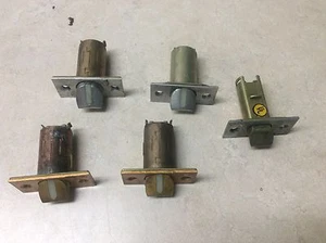 Unique Corbin Russwin Grade 1&2 Emhart Style Latches; set of 5 - Picture 1 of 5