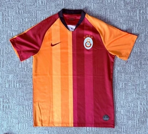 Galatasaray Nike 2019-20 Home Kit - Original - Imagen 1 de 5