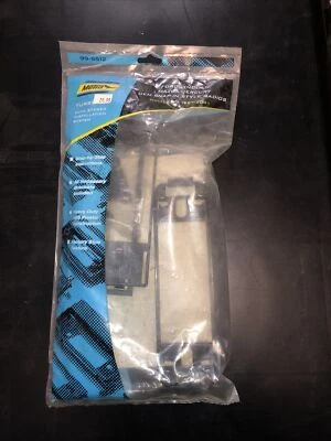 Metra 99-5512 Ford Lincoln Merc Mazda 1989-Up Car Stereo Dash Kit - Image 1 of 4