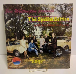 Jim Whittington And The Special Edition Gone, Daybreak JW 80 101, SEALED  - Imagen 1 de 2