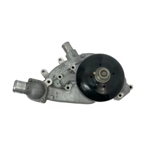 Water Pump W/Thermostat Chevrolet Silverado GMC Sierra 2007-2019 12637371 OEM - Picture 1 of 6