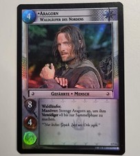 Herr der Ringe Trading Card Game Lord of the Rings Promo Cards
