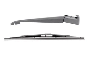 VAICO Wiper Arm Set Window Cleaning for PEUGEOT 306 Break (7E: N3) - Picture 1 of 9