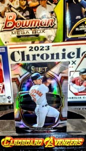 NOMAR Garciaparra SILVER PRIZM CONCOURSE 2023 SELECT BASEBALL 34 Boston Red Sox