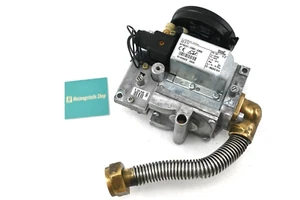 Krom Schröder Gaskombiregler CG S 71 VI 9535028 Gasventil Vitodens 200 WB2 - Bild 1 von 5