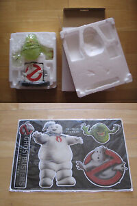 Ghostbusters The Video Game Playstation 3 Slimer Edition Statue Console Skins