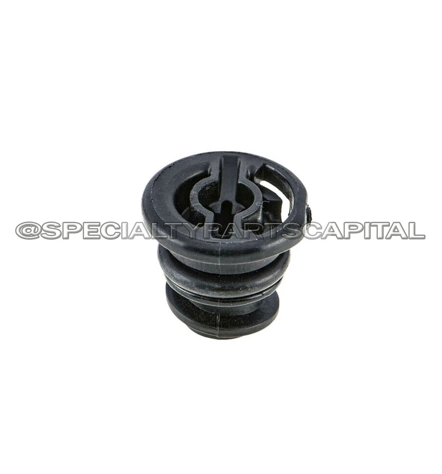 Tapón de drenaje de aceite del motor 06L103801 para Audi Volkswagen A3 A4 Quattro Golf GTI  Foto 1 de 1