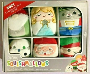 MALVAVISCOS ADORNOS NAVIDEÑOS CLÁSICO ESCUADRÓN NAVIDEÑO **NUEVO** - Imagen 1 de 8