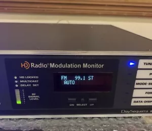 Day Sequerra FM HD Modulationsmonitor - Bild 1 von 7