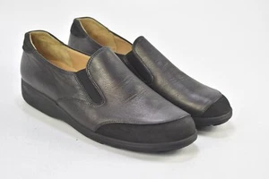 Christian Dietz Damen Halbschuhe Slipper Ballerinas UK 9 Nr. 24-J 3830 - Bild 1 von 2