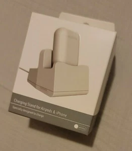 Charging Stand For Airpods & Iphone - Picture 1 of 3