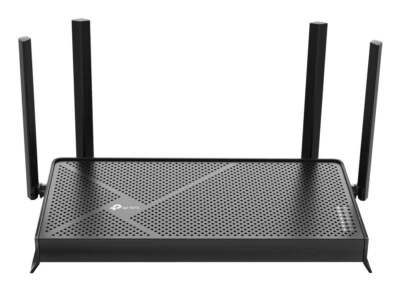 4895252503685 TP-Link Archer BE3600 wireless router 2.5 Gigabit Ethernet Dual-ba - Image 1 of 4