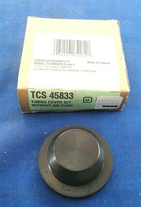 Fel-Pro Timing Cover Set without Air Pump # TCS 45833 - Picture 1 of 3