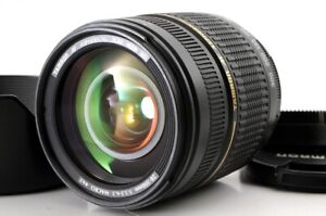 TAMRON AF28-300mm F3.5-6.3 XR LD [IF] Macro A06 for Nikon F-MOUNT FX Japan #4716