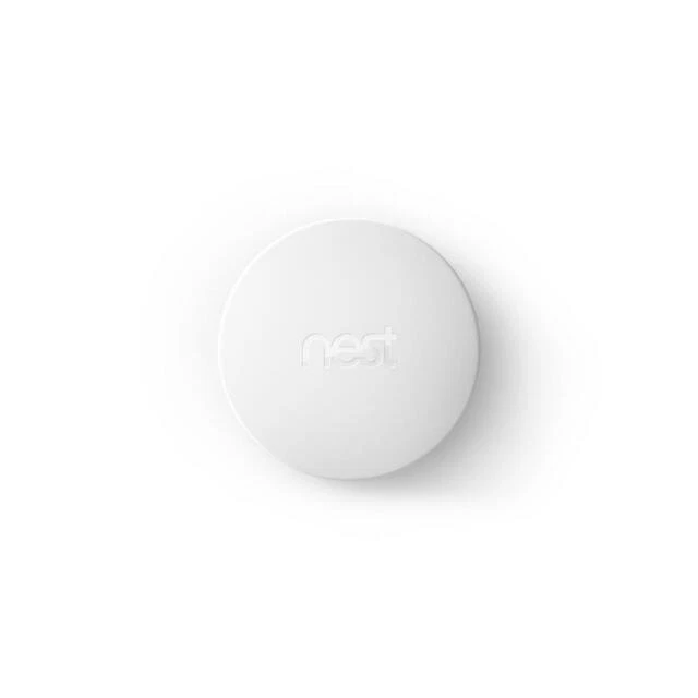 Google Nest Temperature Sensor - White (T5000SF)
