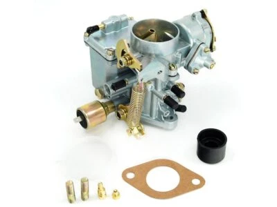 Replacement 48KW31H Carburetor Kit Fits 1970-1974 VW Karmann Ghia 1.6L H4 - Изображение 1 из 2