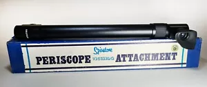 Attacco di visualizzazione periscopio spiratone vintage modello D per fotocamera reflex 35 mm - Foto 1 di 4