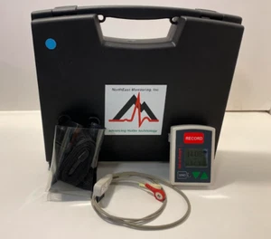 Grabadora de eventos Tel-a-heart NorthEast Monitoring DR200/E - Imagen 1 de 3