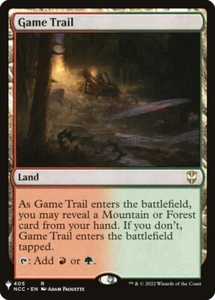 MTG Game Trail - Planeswalker Symbol Reprints #405 - Picture 1 of 1