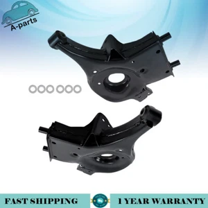 New Fit For Nissan 2013-2021 551B13TA0D Rear Lower Left Right Control Arm - Foto 1 di 10