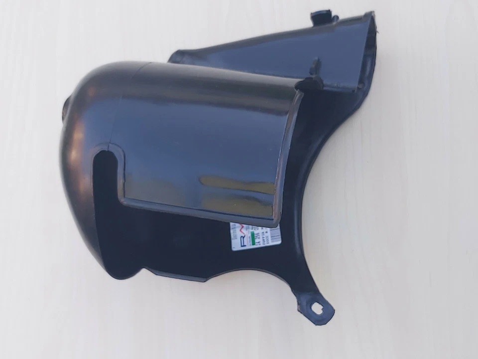 VESPA PX200EFL RALLY 200 PX200 P200E LML CYLINDER HEAD COWLING MADE RMS ITALY  — 第 1/4 张图片