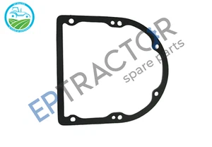 R26058 Rear Cover Gasket Fits John Deere 3000, 4000, 5000, 6000, 7000 Series + - Picture 1 of 2