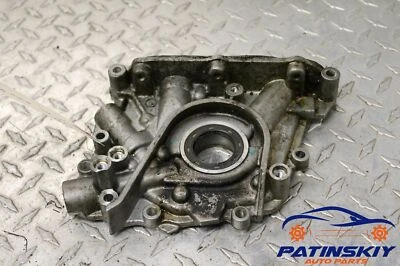 BOMBA DE ÓLEO DO MOTOR FORD FIESTA 2013 13 - Imagem 1 de 4