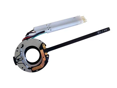 VW BUS TURNING SIGNAL SWITCH 211953513K for '74-'79 Air Cooled Volkswagen - Image 1 of 3