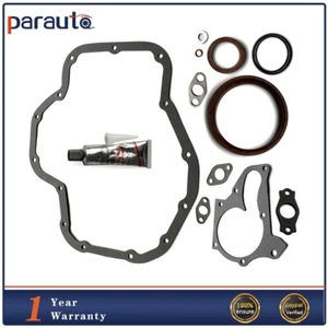 Lower Gasket Set For 02-13 Lexus Scion tC For Toyota Camry 2.4L DOHC Eng 2AZFE - Picture 1 of 7